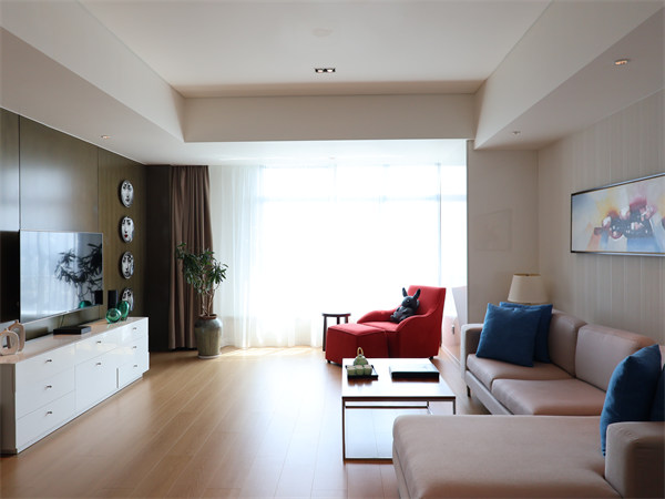 金隅环贸国际公寓2居室140sqm (4).jpg